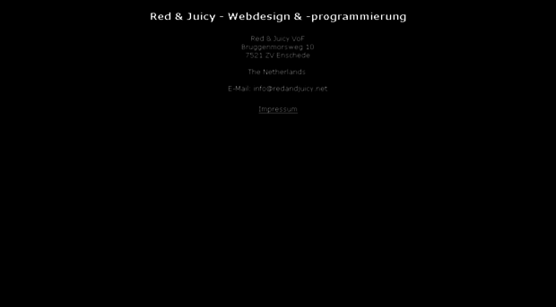 redandjuicy.net