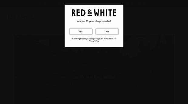 redandwhitewineschicago.com