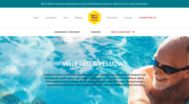 redandyellowcare.com