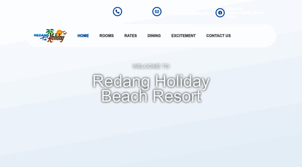 redangholiday.com