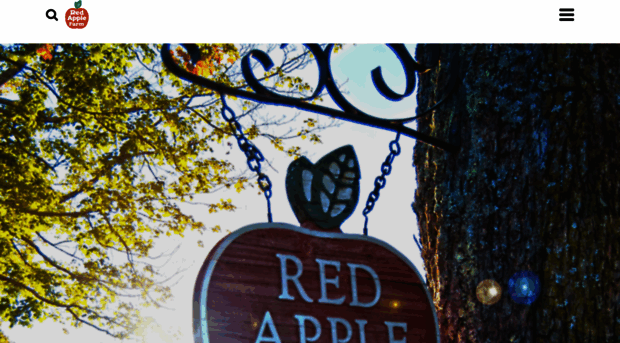 redapplefarm.com