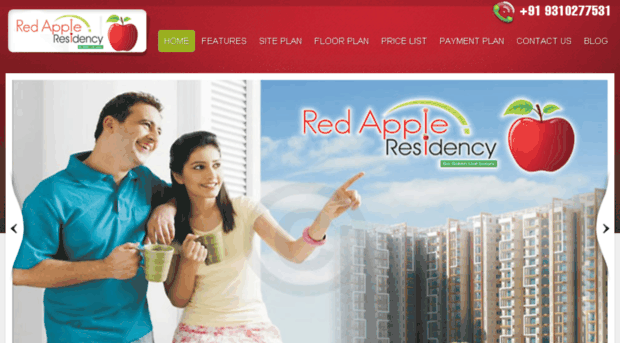 redappleresidency.info