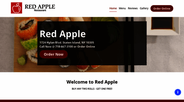 redapplesi.com