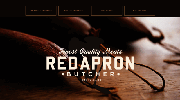 redapronbutchery.com