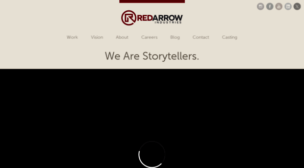 redarrowindustries.com