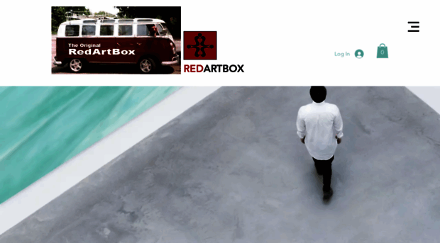 redartbox.com