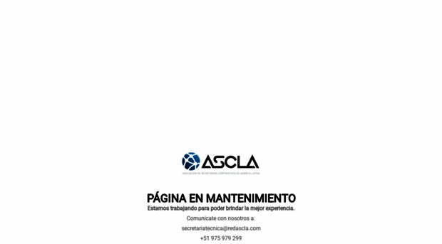 redascla.com