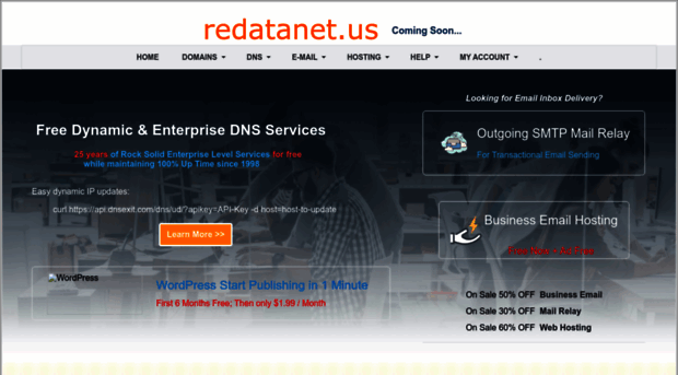 redatanet.us