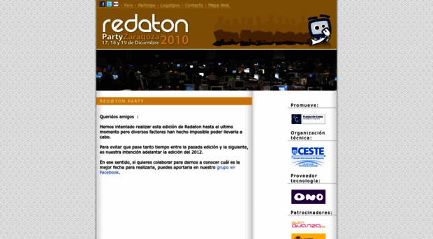 redaton.es