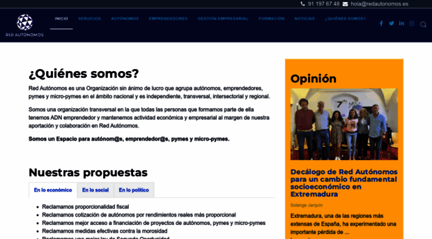 redautonomos.es