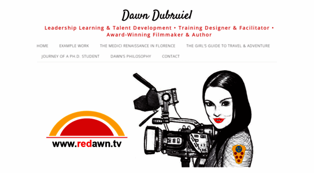 redawn.tv