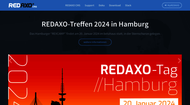 redaxo.com