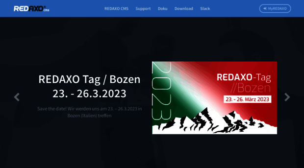 redaxo.net