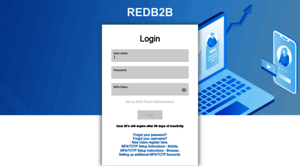 redb2b.com