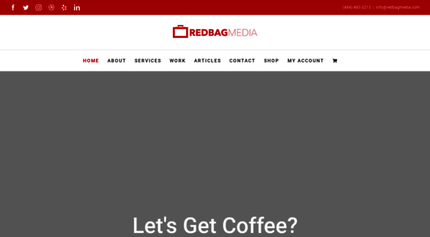 redbagmedia.com