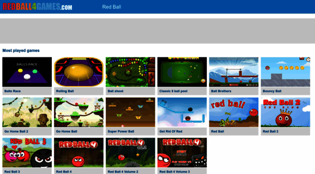 redball4games.com