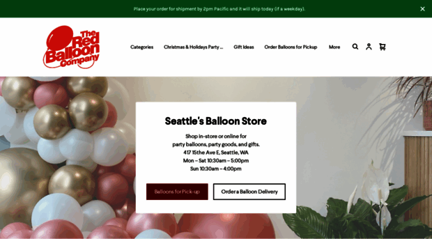 redballoon.com