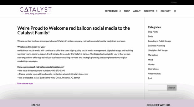 redballooninc.com