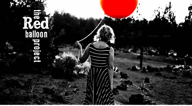redballoonproject.com