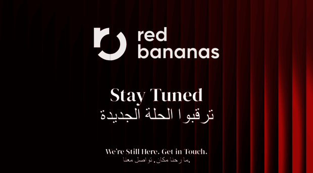 redbananas.com