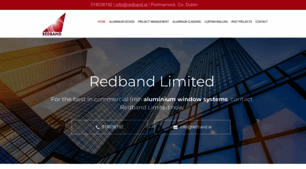 redband.ie