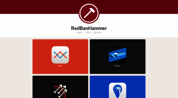 redbanhammer.com