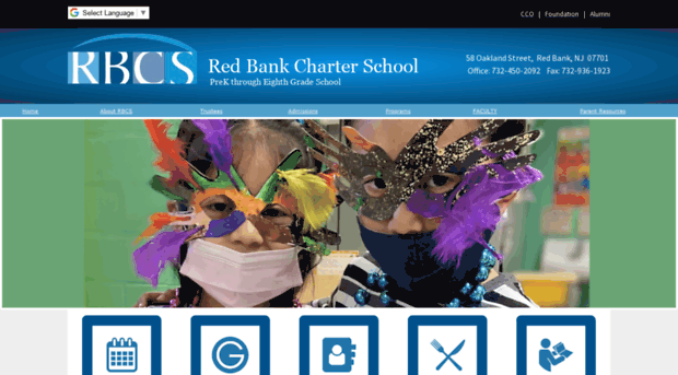 redbankcharterschool.org