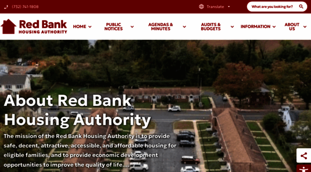 redbankhousing.org