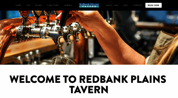 redbankplainstavern.com.au