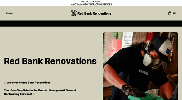 redbankrenovations.com