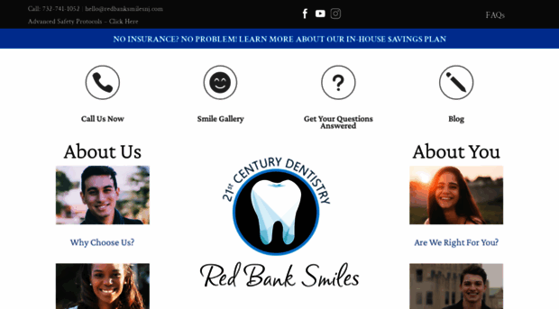 redbanksmilesnj.com