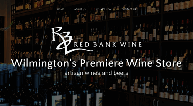 redbankwine.com