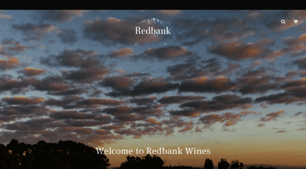 redbankwines.com