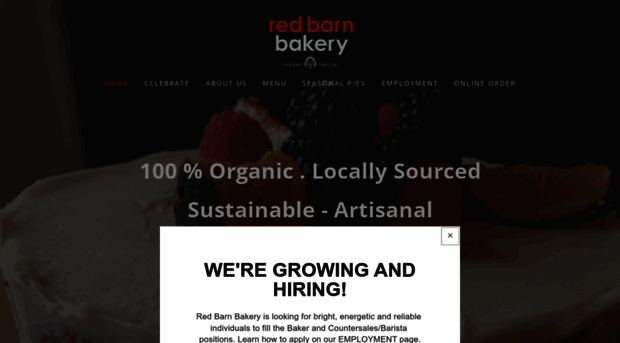 redbarn-bakery.com