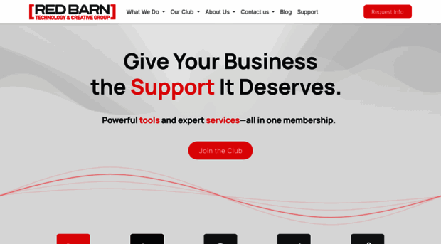 redbarn.dev