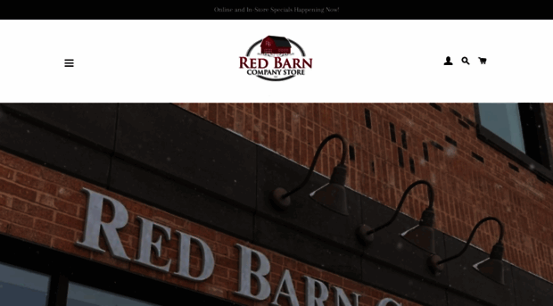 redbarncompanystore.com