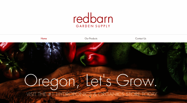 redbarngardensupply.com