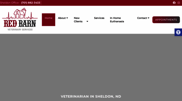 redbarnvetservices.com