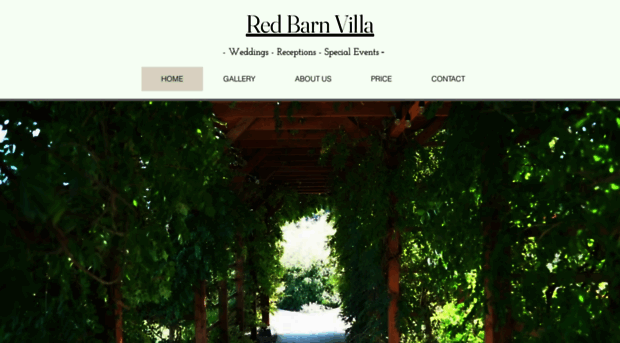 redbarnvilla.com