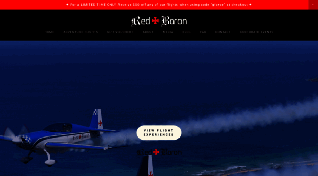 redbaron.com.au