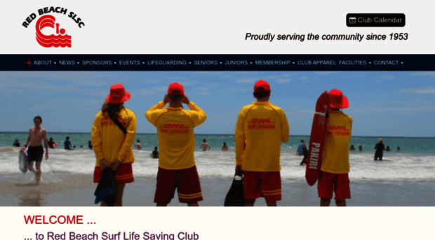 redbeachslsc.com