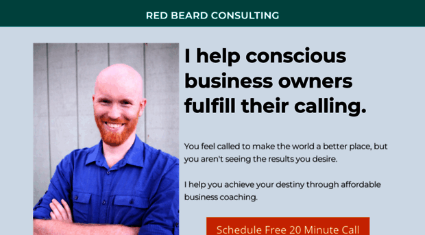 redbeardconsulting.com