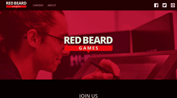 redbeardgames.com