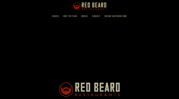 redbeardrestaurants.com