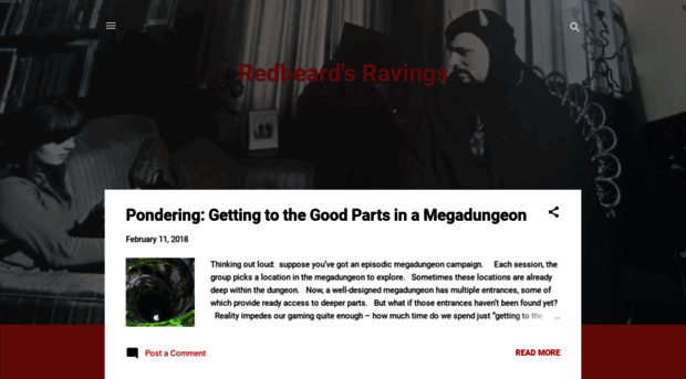 redbeardsravings.blogspot.com
