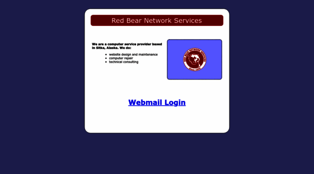 redbearnet.com