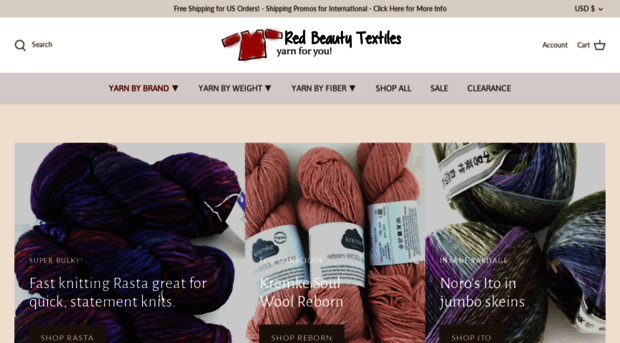 redbeautytextiles.com