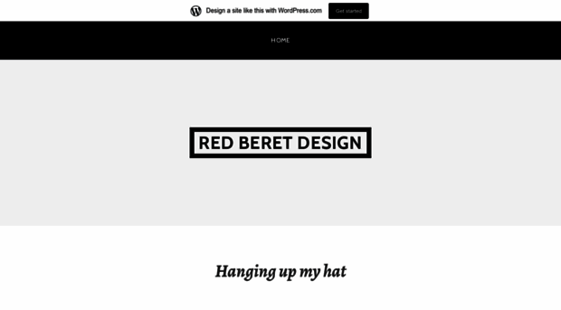 redberetdesign.com