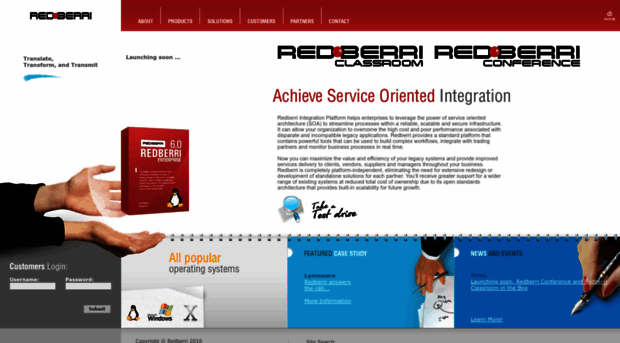 redberri.com