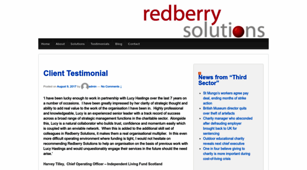 redberrysolutions.org